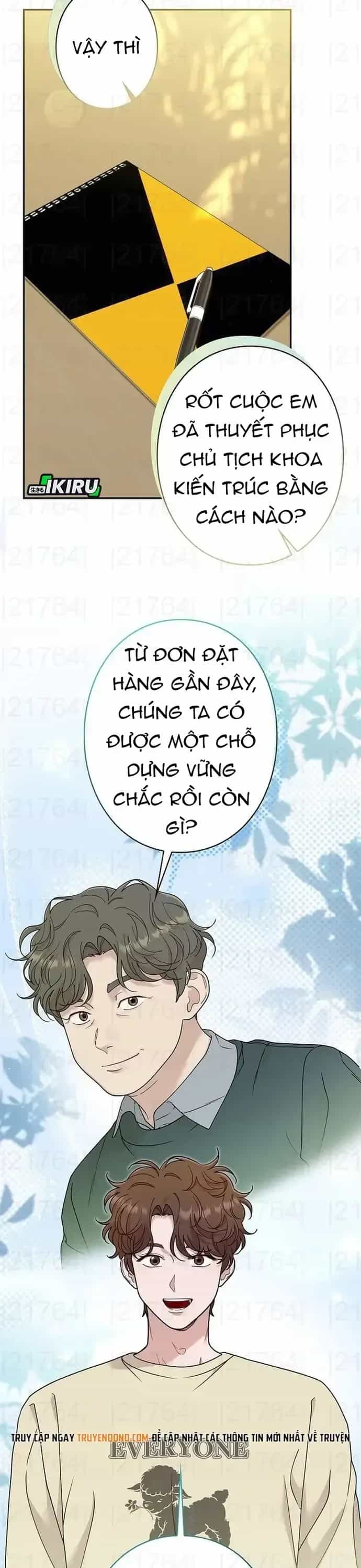 Sự Tái Sinh Của Nhà Thiết Kế Tài Ba - Chương 51 - ảnh 24