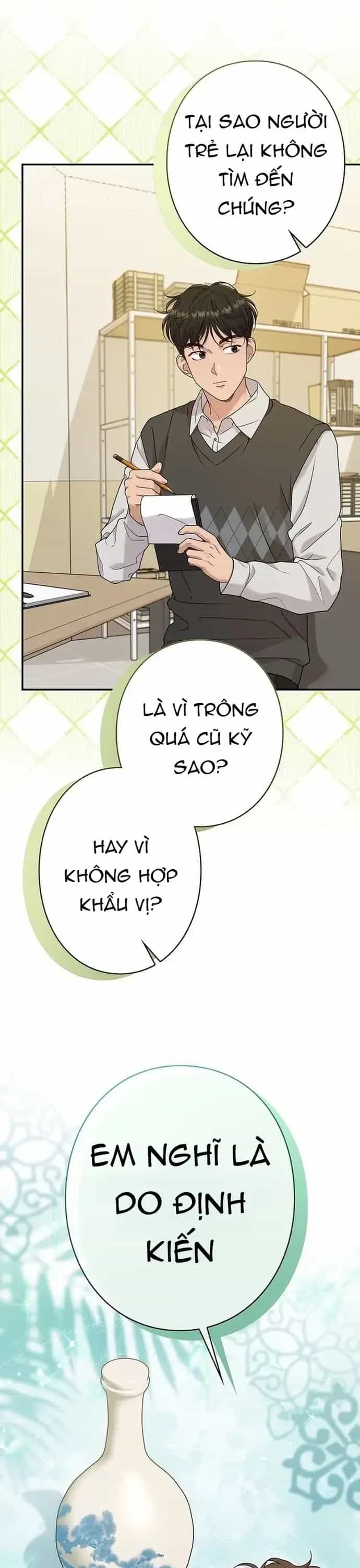 Sự Tái Sinh Của Nhà Thiết Kế Tài Ba - Chương 51 - ảnh 26