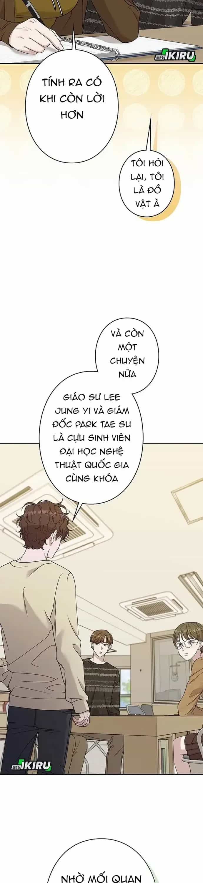 Sự Tái Sinh Của Nhà Thiết Kế Tài Ba - Chương 51 - ảnh 30