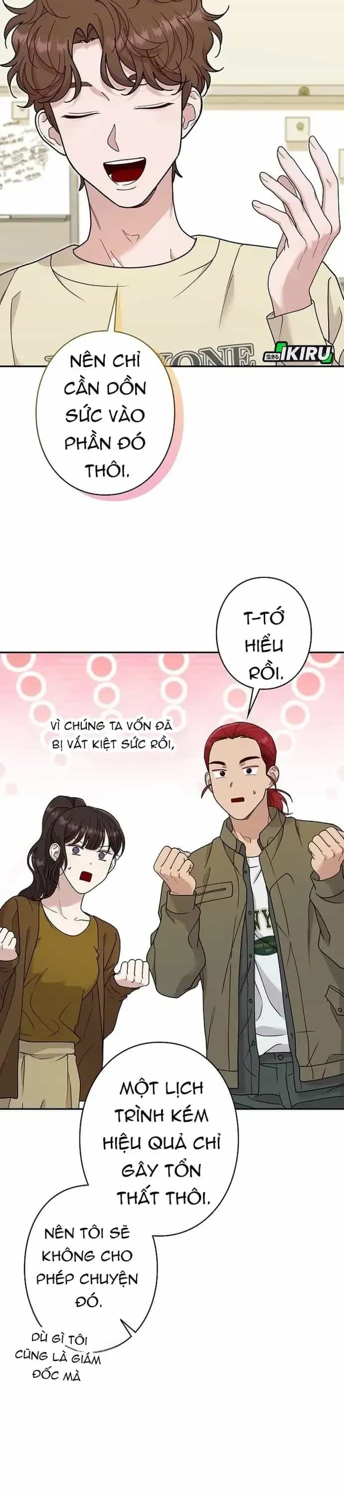Sự Tái Sinh Của Nhà Thiết Kế Tài Ba - Chương 51 - ảnh 35