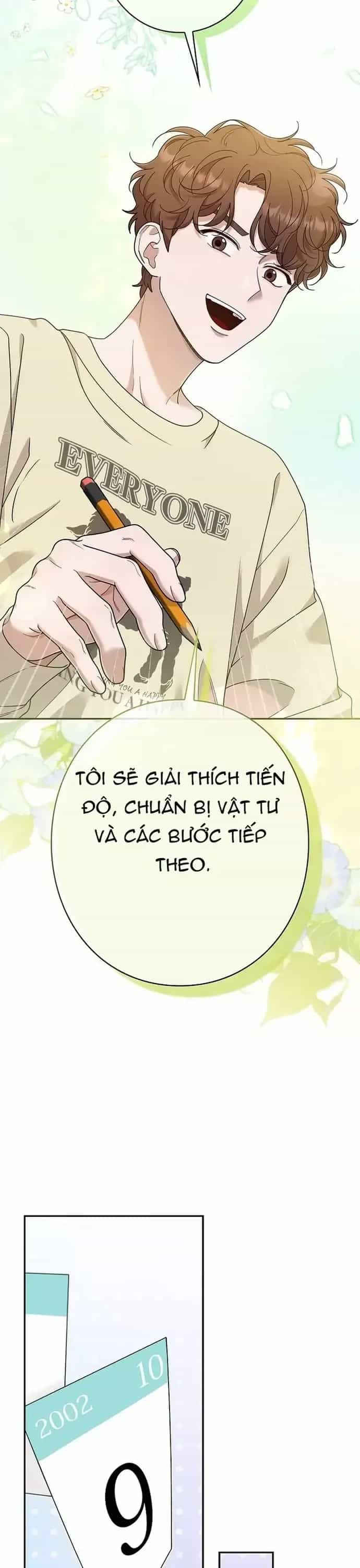 Sự Tái Sinh Của Nhà Thiết Kế Tài Ba - Chương 51 - ảnh 40