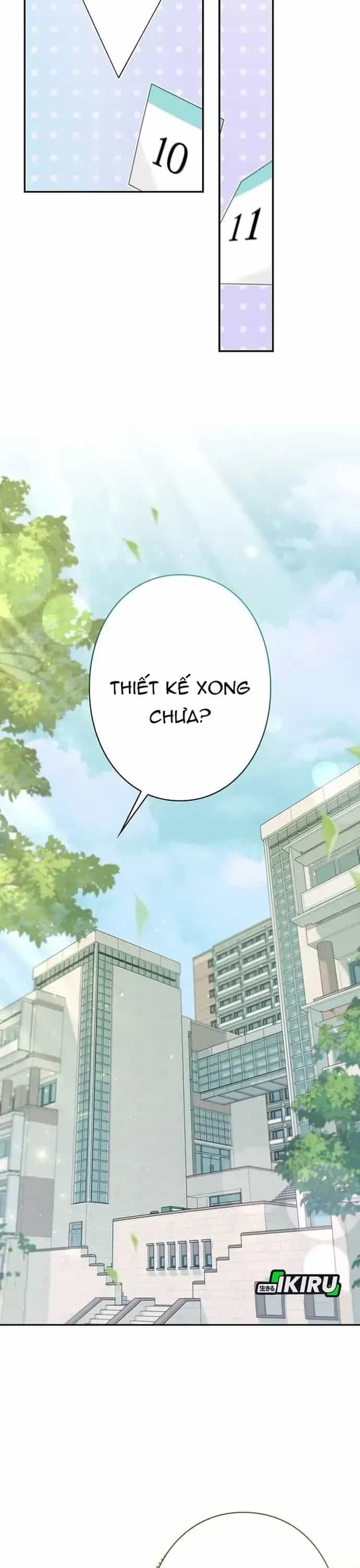 Sự Tái Sinh Của Nhà Thiết Kế Tài Ba - Chương 51 - ảnh 41