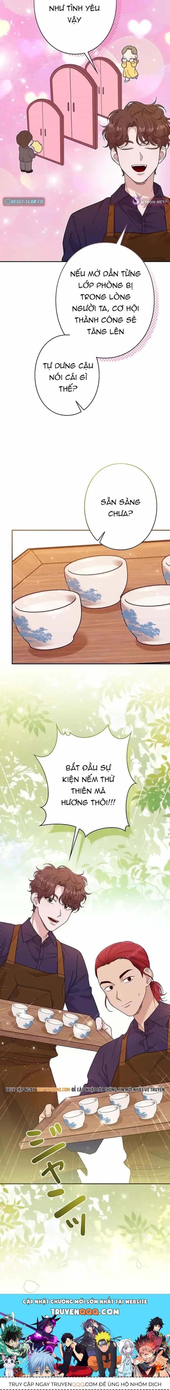 Sự Tái Sinh Của Nhà Thiết Kế Tài Ba - Chương 52 - ảnh 14