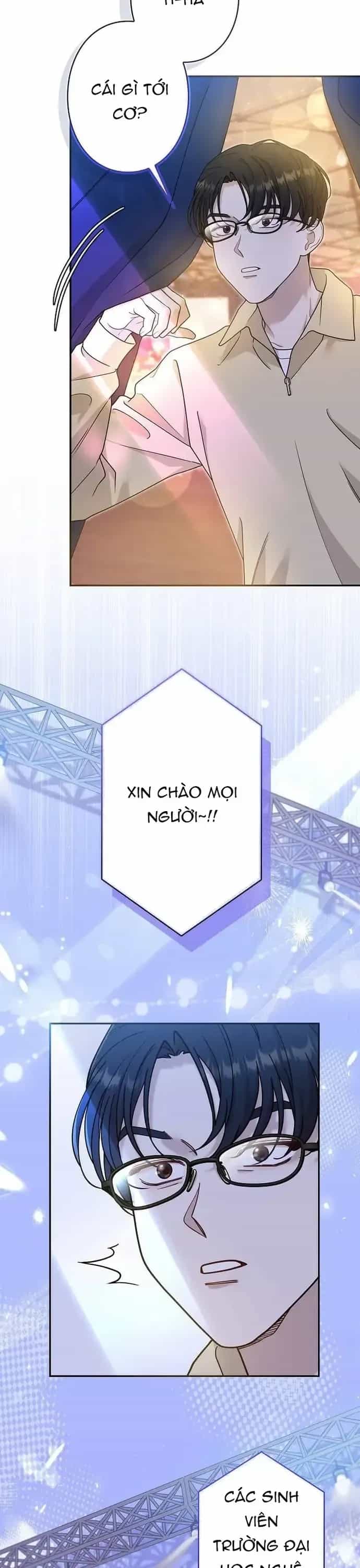 Sự Tái Sinh Của Nhà Thiết Kế Tài Ba - Chương 53 - ảnh 10