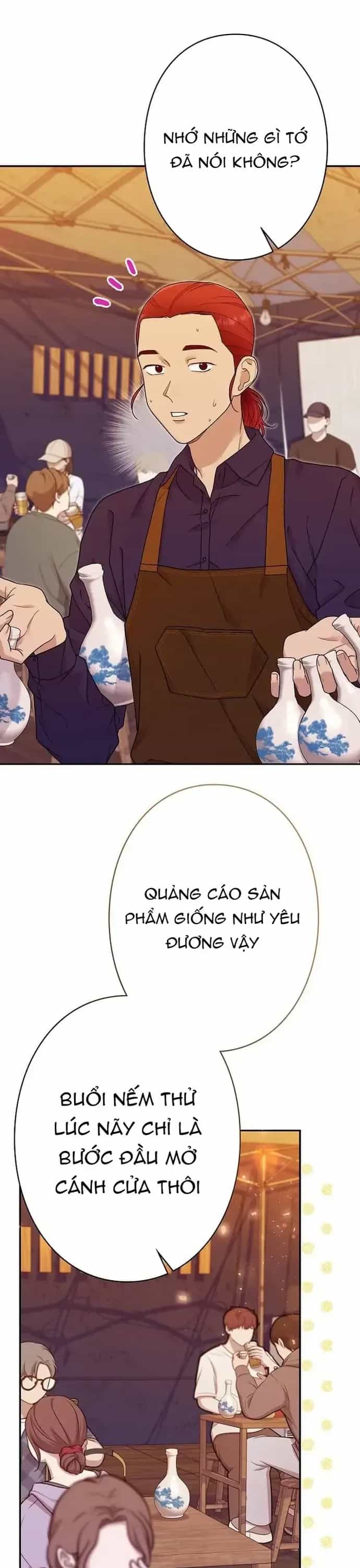 Sự Tái Sinh Của Nhà Thiết Kế Tài Ba - Chương 53 - ảnh 26