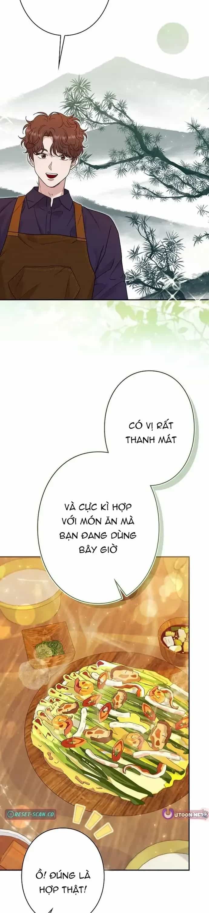 Sự Tái Sinh Của Nhà Thiết Kế Tài Ba - Chương 53 - ảnh 3