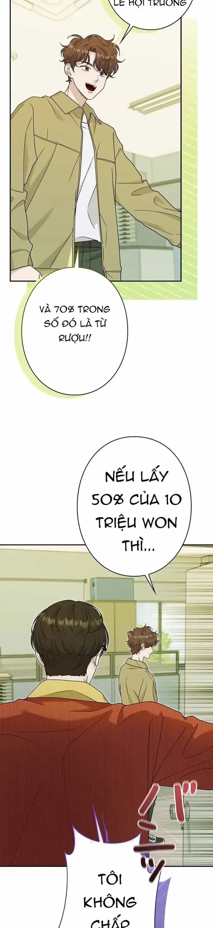Sự Tái Sinh Của Nhà Thiết Kế Tài Ba - Chương 53 - ảnh 35