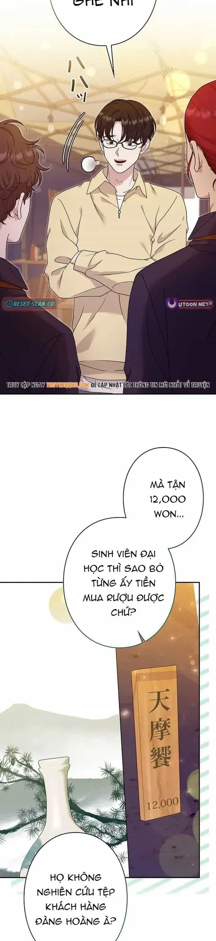 Sự Tái Sinh Của Nhà Thiết Kế Tài Ba - Chương 53 - ảnh 7