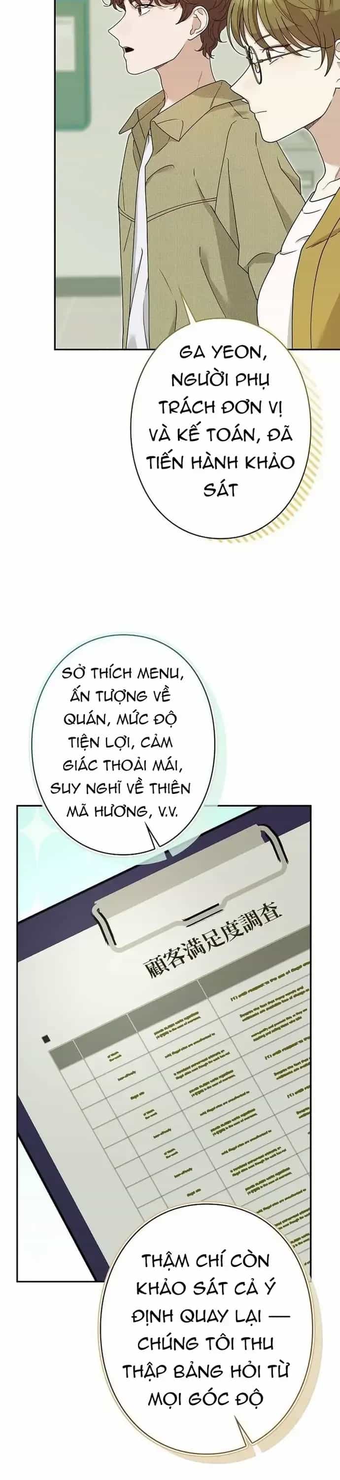 Sự Tái Sinh Của Nhà Thiết Kế Tài Ba - Chương 54 - ảnh 12