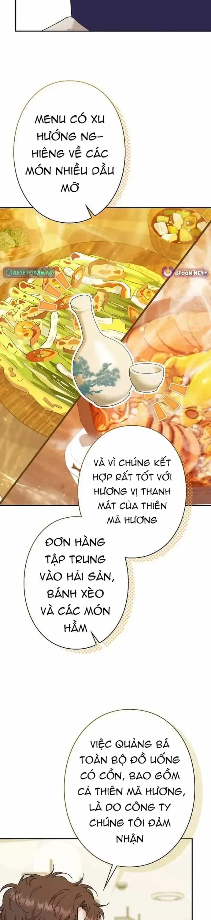 Sự Tái Sinh Của Nhà Thiết Kế Tài Ba - Chương 54 - ảnh 14