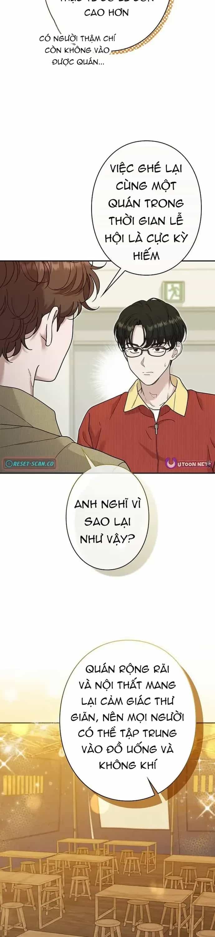 Sự Tái Sinh Của Nhà Thiết Kế Tài Ba - Chương 54 - ảnh 16