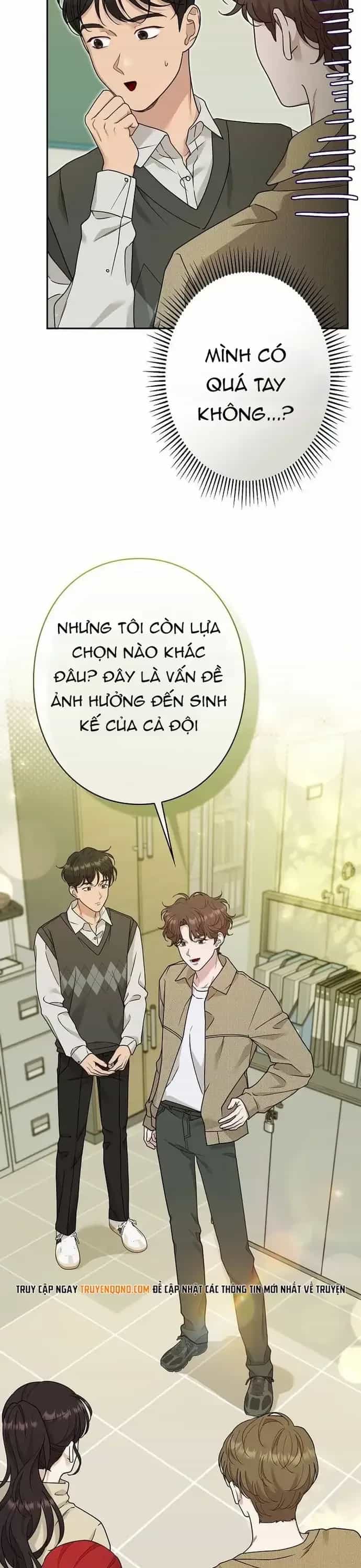 Sự Tái Sinh Của Nhà Thiết Kế Tài Ba - Chương 54 - ảnh 27