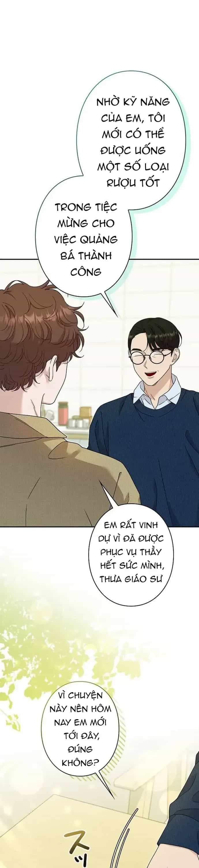 Sự Tái Sinh Của Nhà Thiết Kế Tài Ba - Chương 54 - ảnh 35