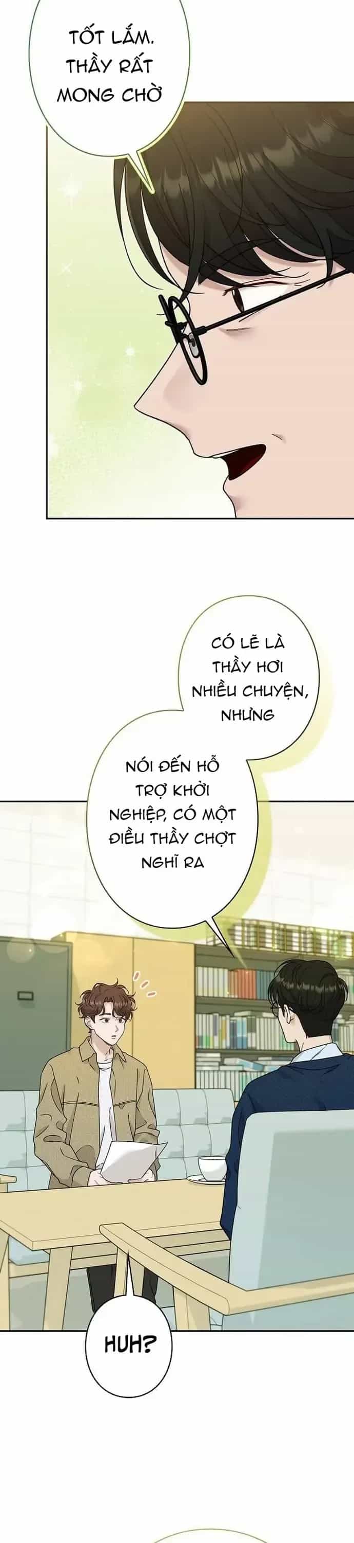 Sự Tái Sinh Của Nhà Thiết Kế Tài Ba - Chương 54 - ảnh 37