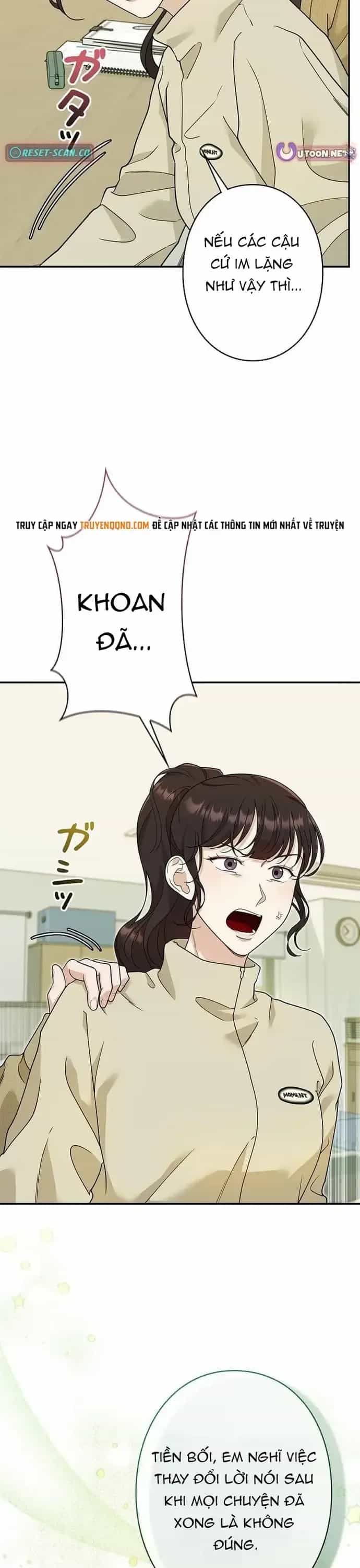 Sự Tái Sinh Của Nhà Thiết Kế Tài Ba - Chương 54 - ảnh 4