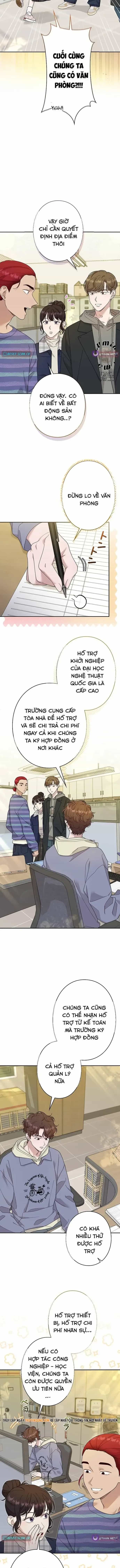 Sự Tái Sinh Của Nhà Thiết Kế Tài Ba - Chương 55 - ảnh 3
