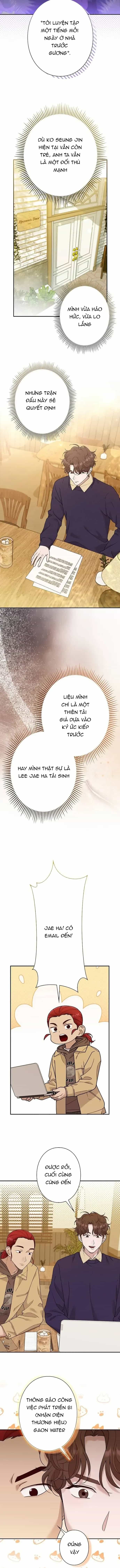 Sự Tái Sinh Của Nhà Thiết Kế Tài Ba - Chương 56 - ảnh 6