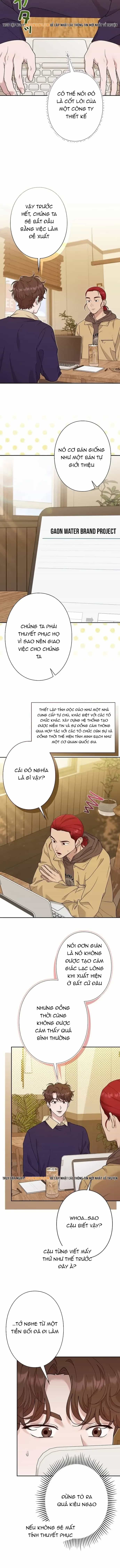 Sự Tái Sinh Của Nhà Thiết Kế Tài Ba - Chương 56 - ảnh 8