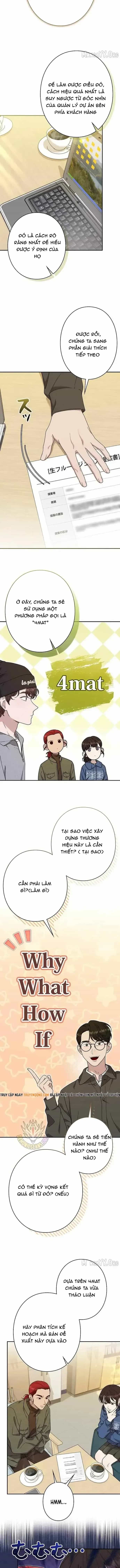 Sự Tái Sinh Của Nhà Thiết Kế Tài Ba - Chương 57 - ảnh 6