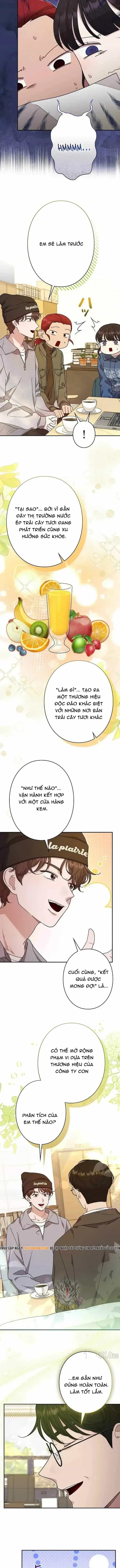 Sự Tái Sinh Của Nhà Thiết Kế Tài Ba - Chương 57 - ảnh 7