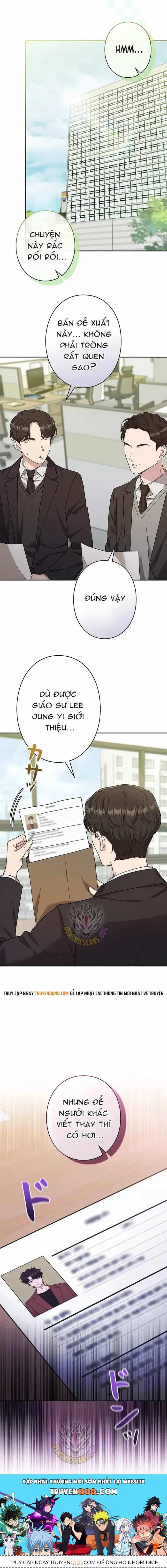 Sự Tái Sinh Của Nhà Thiết Kế Tài Ba - Chương 58 - ảnh 12