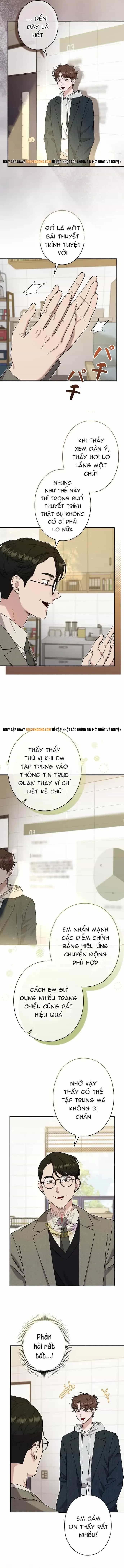 Sự Tái Sinh Của Nhà Thiết Kế Tài Ba - Chương 58 - ảnh 5