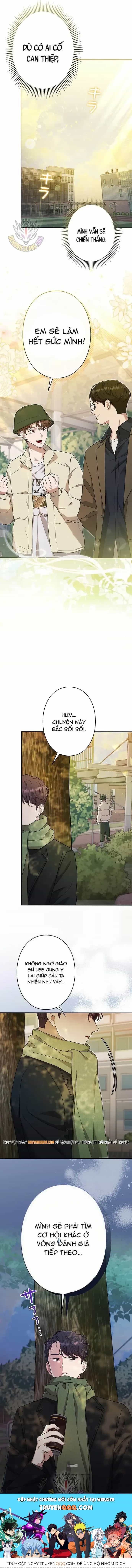 Sự Tái Sinh Của Nhà Thiết Kế Tài Ba - Chương 59 - ảnh 11