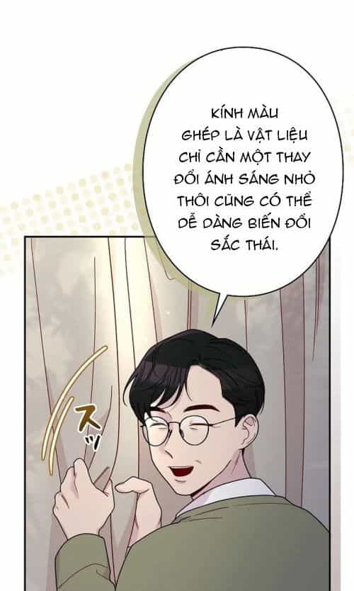 Sự Tái Sinh Của Nhà Thiết Kế Tài Ba - Chương 6 - ảnh 17