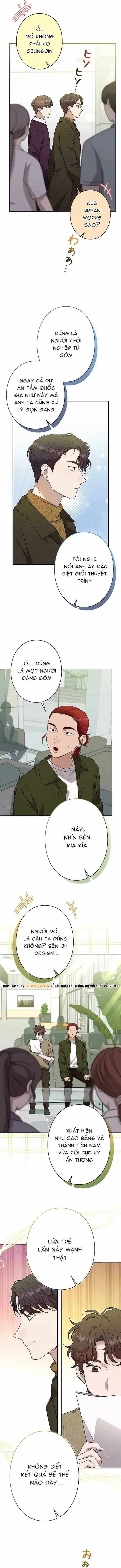 Sự Tái Sinh Của Nhà Thiết Kế Tài Ba - Chương 60 - ảnh 6