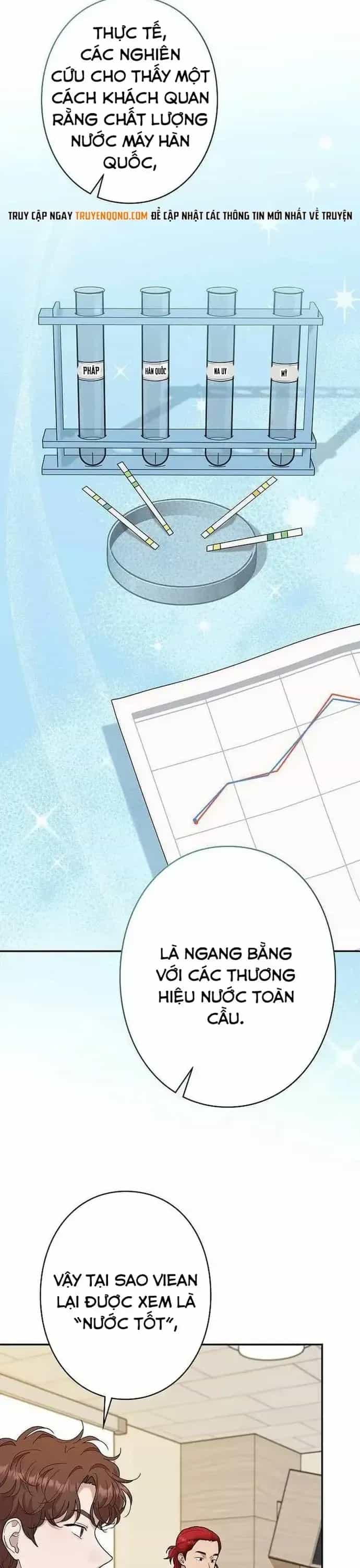 Sự Tái Sinh Của Nhà Thiết Kế Tài Ba - Chương 62 - ảnh 15