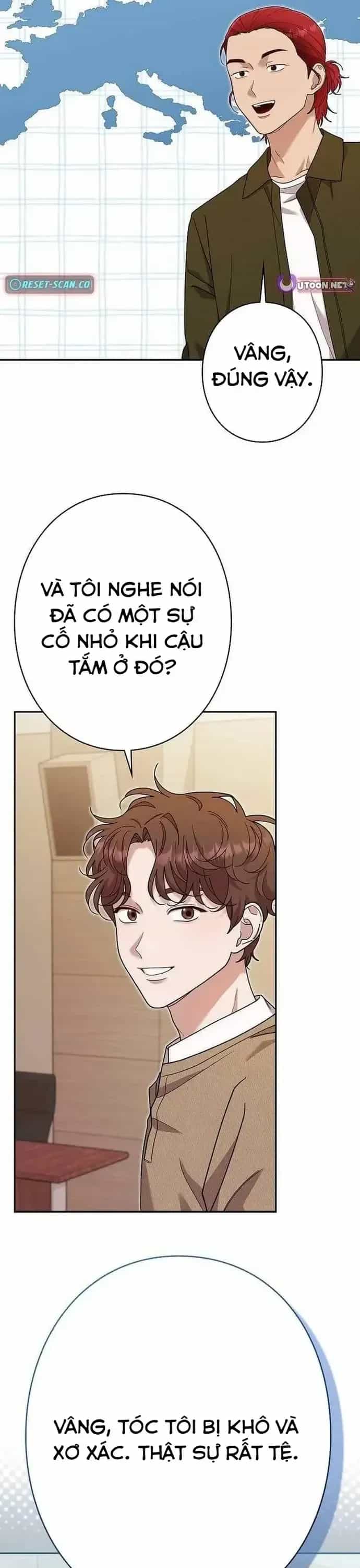 Sự Tái Sinh Của Nhà Thiết Kế Tài Ba - Chương 62 - ảnh 26