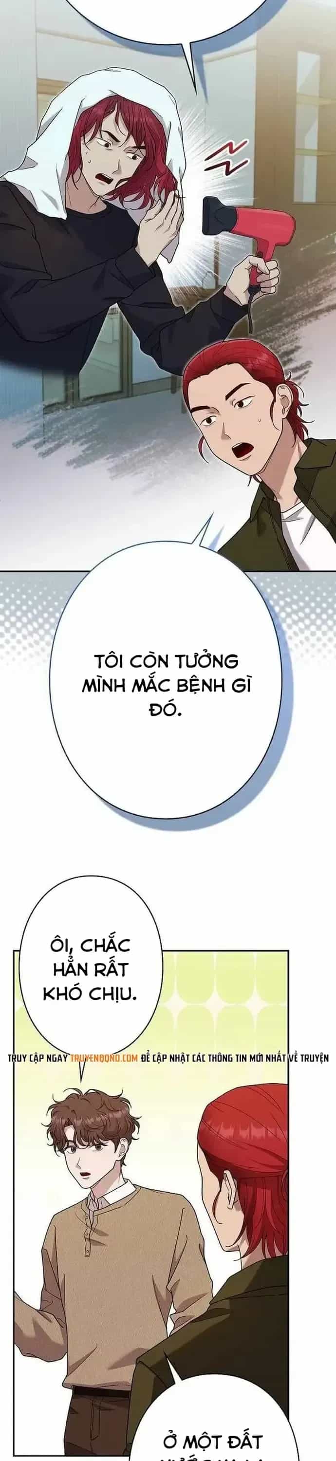 Sự Tái Sinh Của Nhà Thiết Kế Tài Ba - Chương 62 - ảnh 27