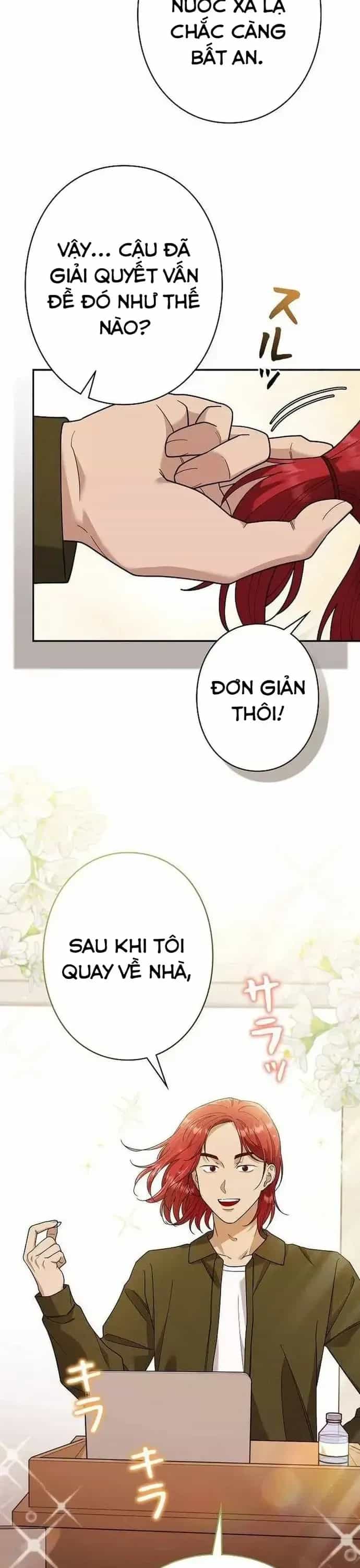 Sự Tái Sinh Của Nhà Thiết Kế Tài Ba - Chương 62 - ảnh 28