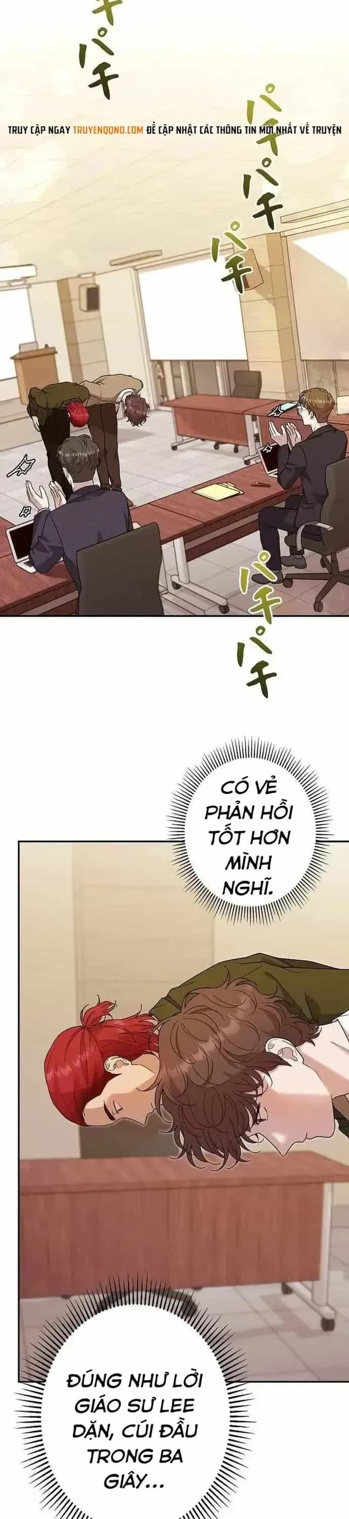 Sự Tái Sinh Của Nhà Thiết Kế Tài Ba - Chương 62 - ảnh 36