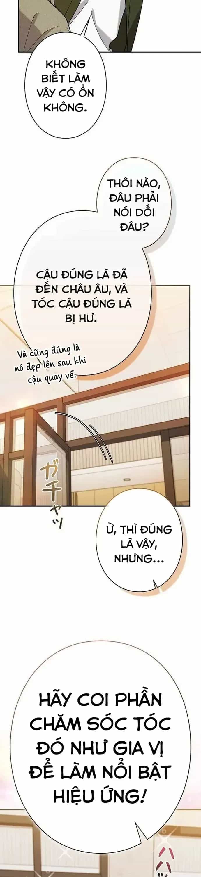 Sự Tái Sinh Của Nhà Thiết Kế Tài Ba - Chương 62 - ảnh 39