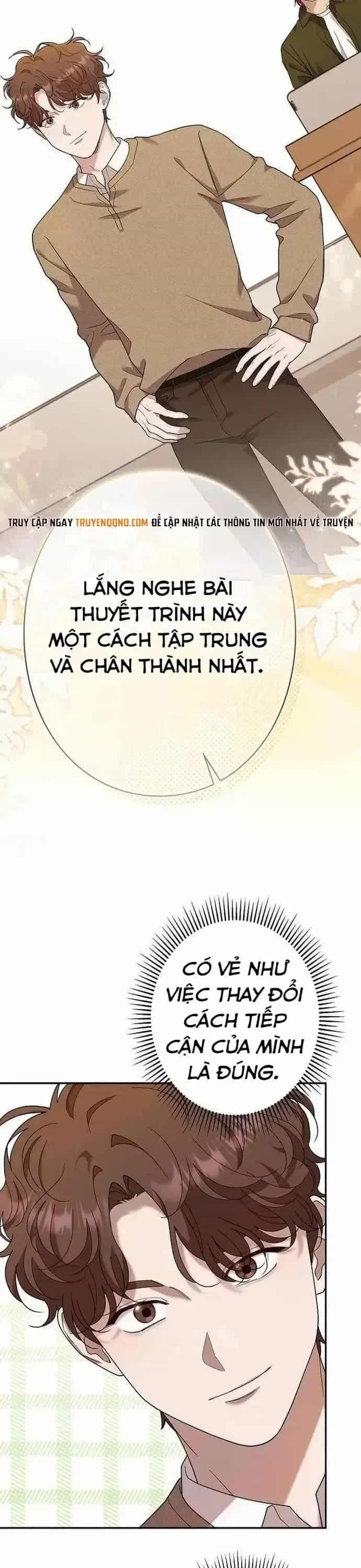 Sự Tái Sinh Của Nhà Thiết Kế Tài Ba - Chương 62 - ảnh 4