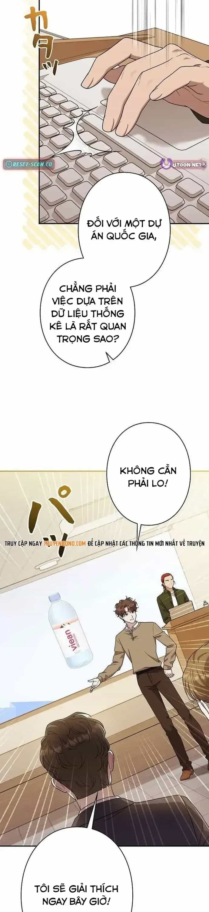 Sự Tái Sinh Của Nhà Thiết Kế Tài Ba - Chương 62 - ảnh 9