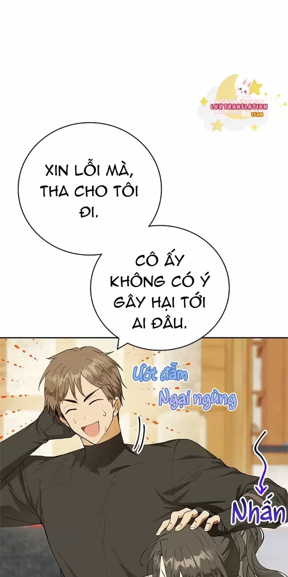 Sự Tán Tỉnh Ích Kỷ - Chương 16 - ảnh 1