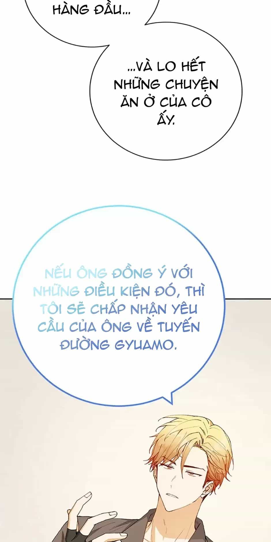 Sự Tán Tỉnh Ích Kỷ - Chương 16 - ảnh 17