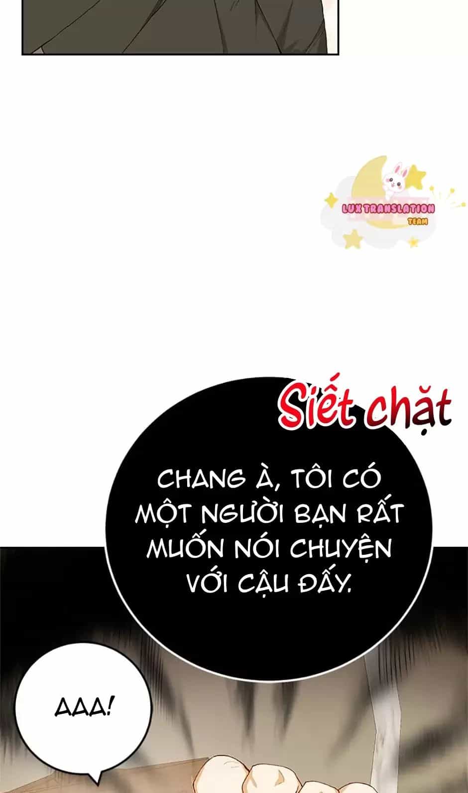 Sự Tán Tỉnh Ích Kỷ - Chương 16 - ảnh 24