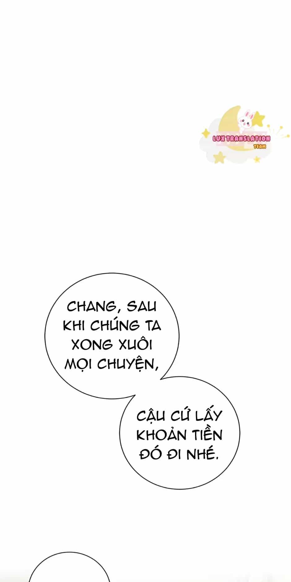 Sự Tán Tỉnh Ích Kỷ - Chương 16 - ảnh 27
