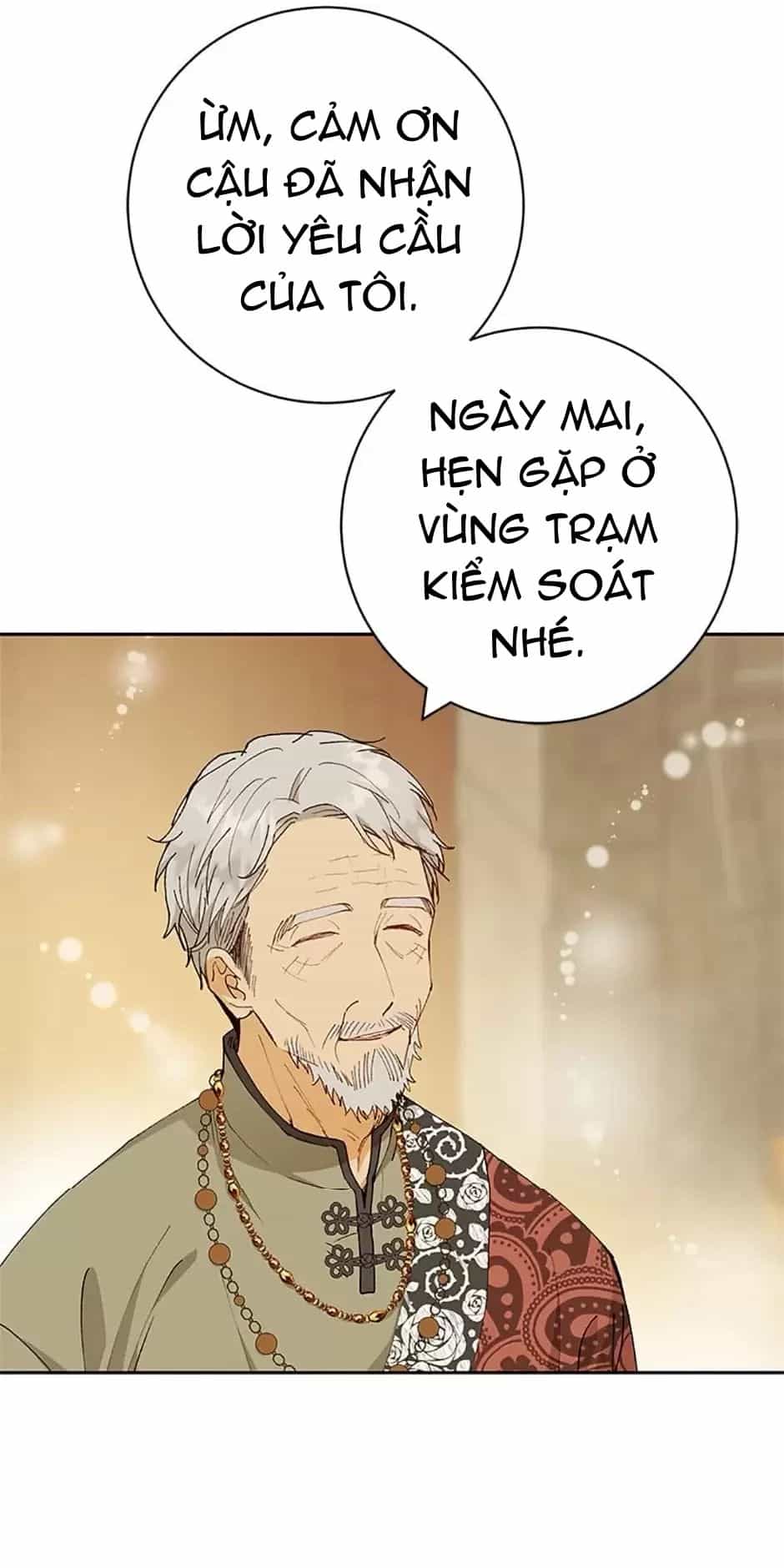 Sự Tán Tỉnh Ích Kỷ - Chương 16 - ảnh 31