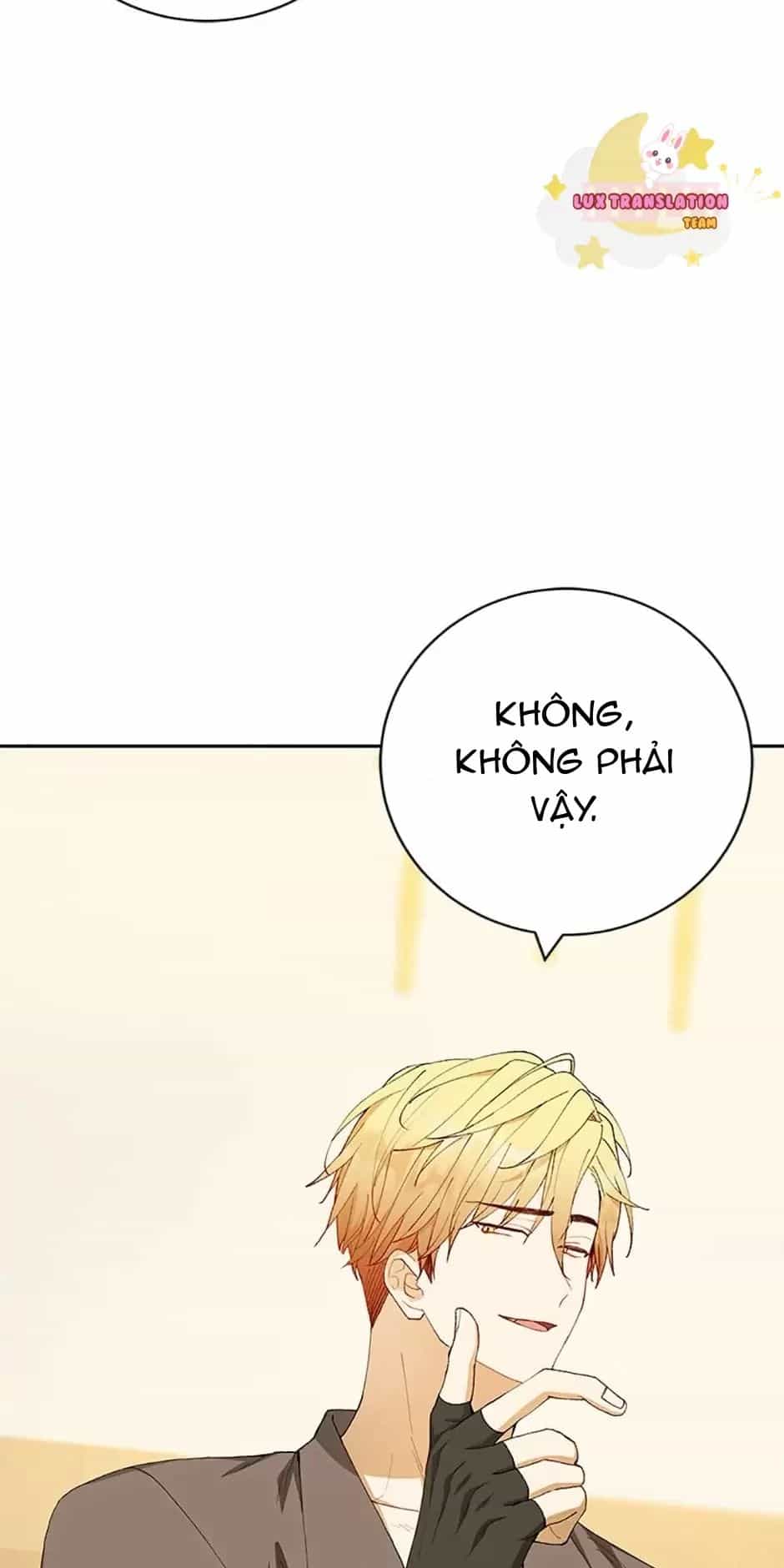 Sự Tán Tỉnh Ích Kỷ - Chương 16 - ảnh 42