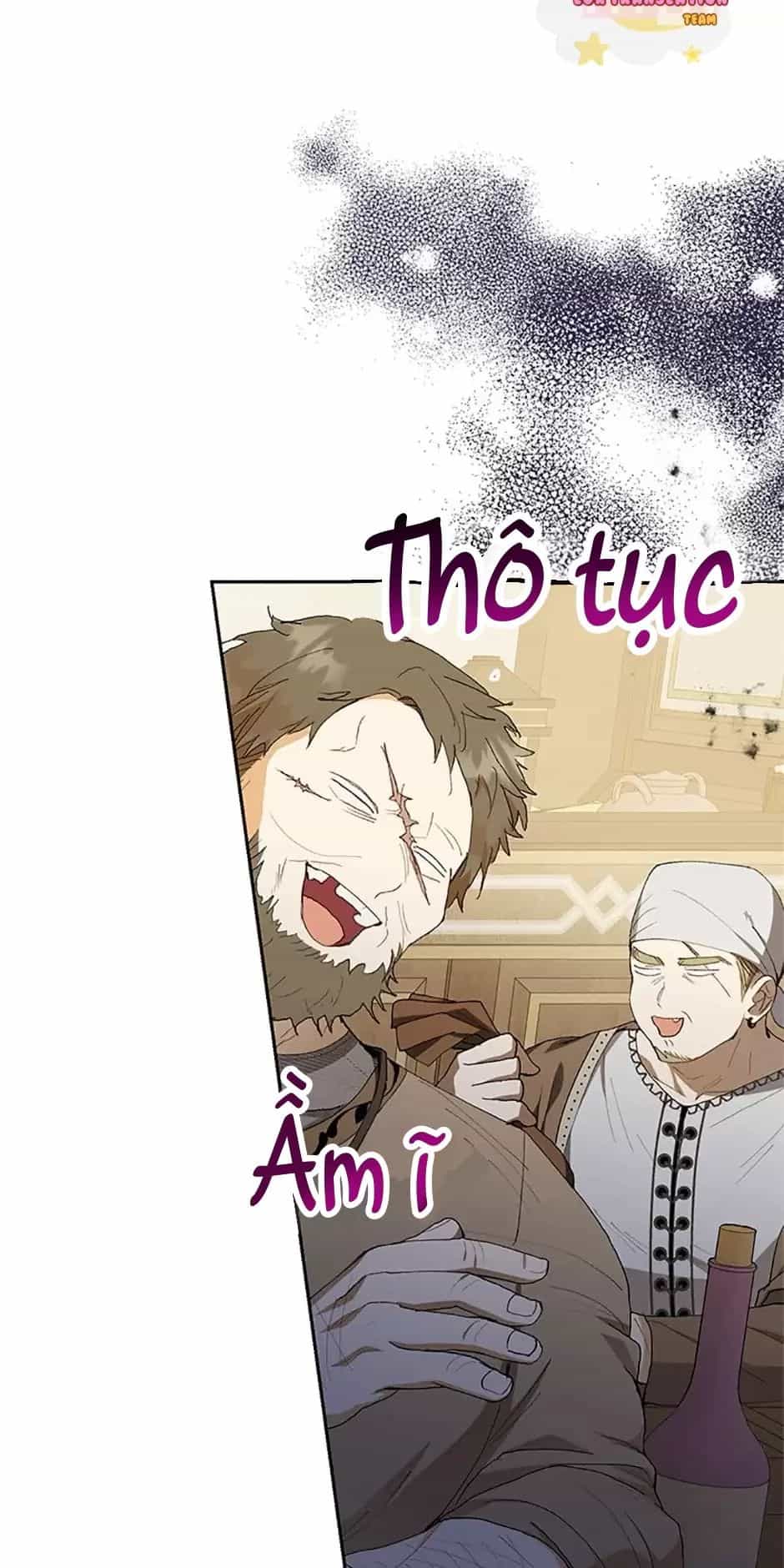Sự Tán Tỉnh Ích Kỷ - Chương 16 - ảnh 47