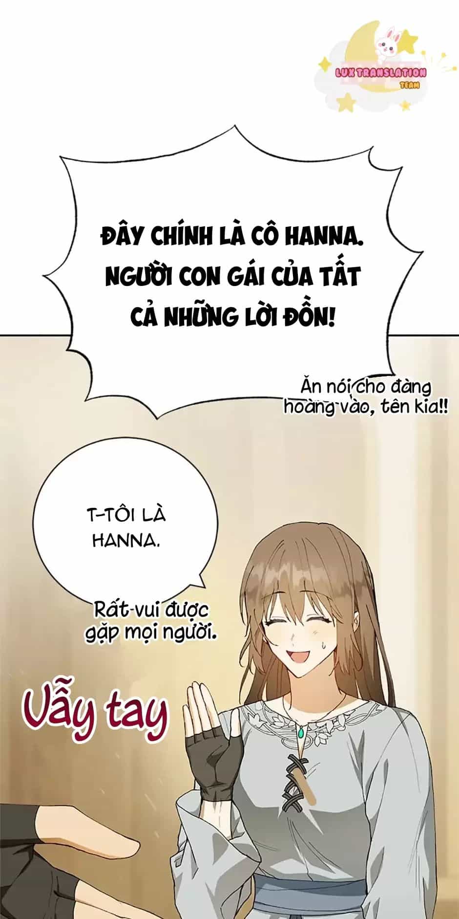 Sự Tán Tỉnh Ích Kỷ - Chương 16 - ảnh 61