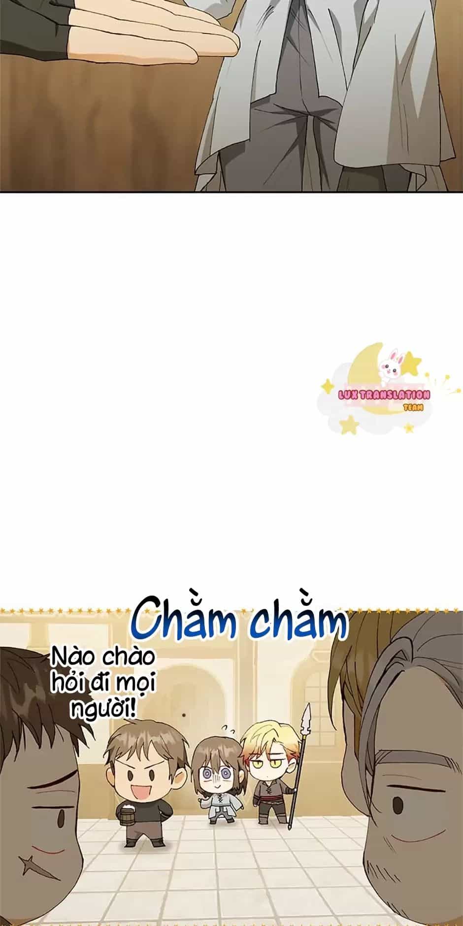 Sự Tán Tỉnh Ích Kỷ - Chương 16 - ảnh 62