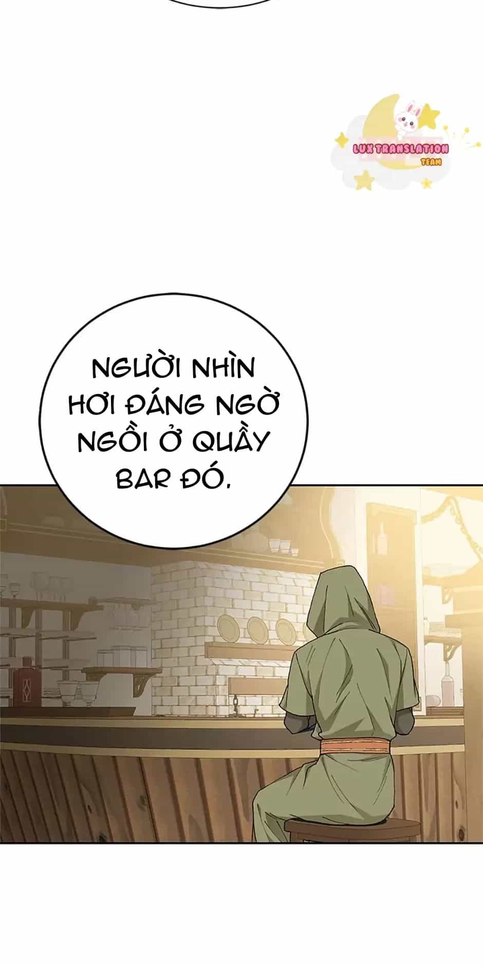 Sự Tán Tỉnh Ích Kỷ - Chương 16 - ảnh 68