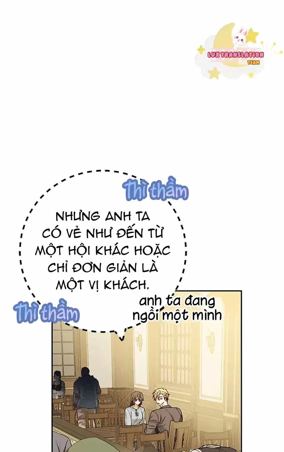 Sự Tán Tỉnh Ích Kỷ - Chương 16 - ảnh 69