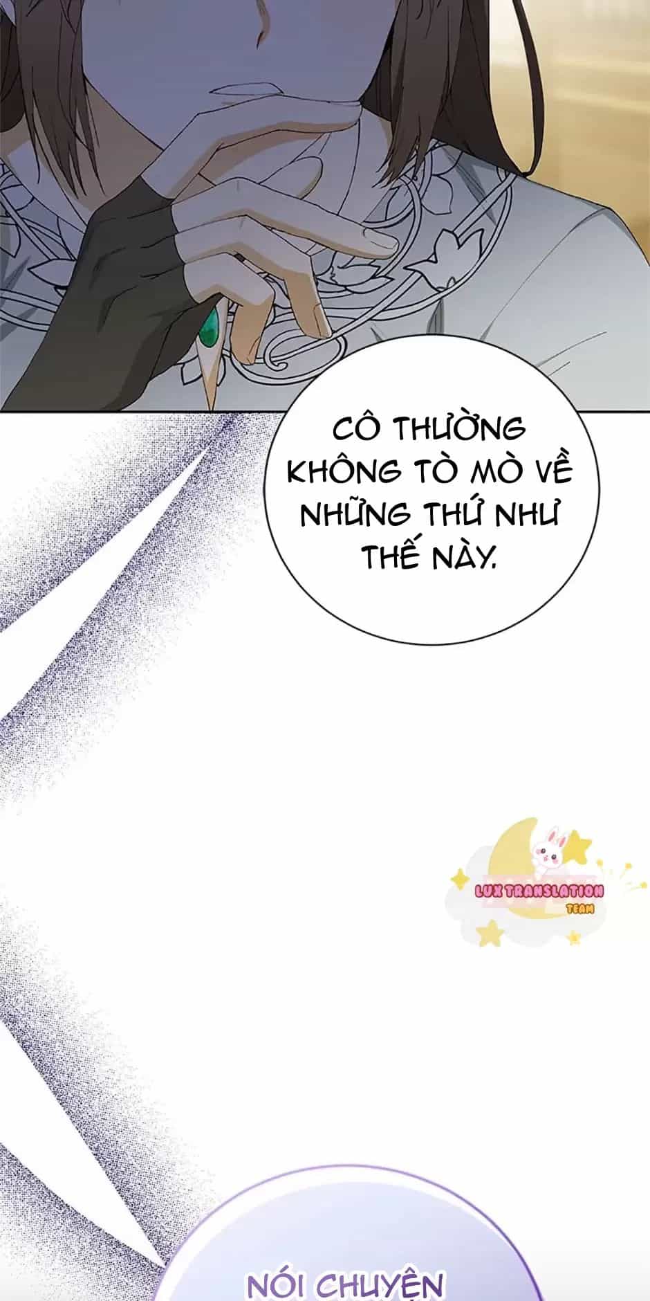 Sự Tán Tỉnh Ích Kỷ - Chương 16 - ảnh 83