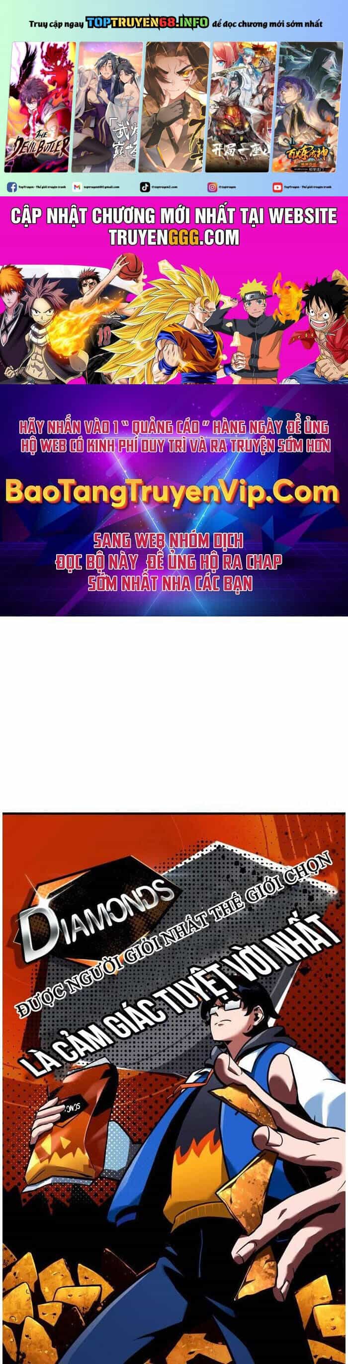 Sử Thi Valhalla - Chương 1 - ảnh 2
